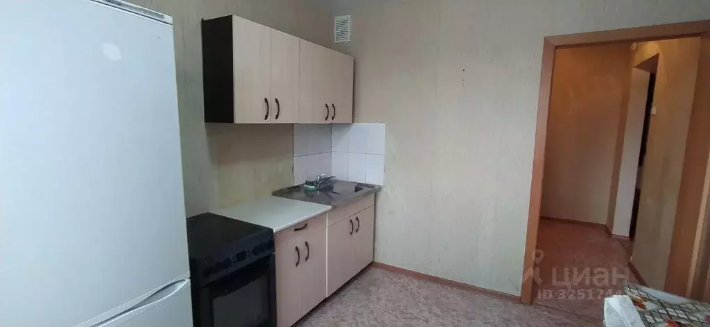 1-к кв. Челябинская область, Челябинск ул. Бейвеля, 63 (41.0 м) - Фото 2