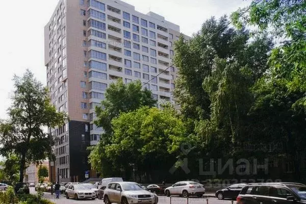 3-к кв. Москва Тихвинская ул., 39 (115.0 м) - Фото 1