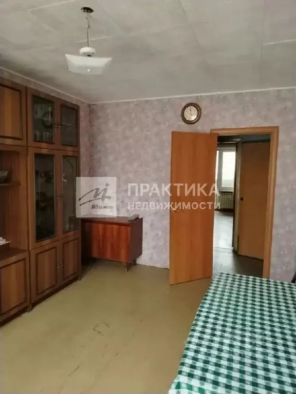 Продается 3-комнатная квартира - Фото 2