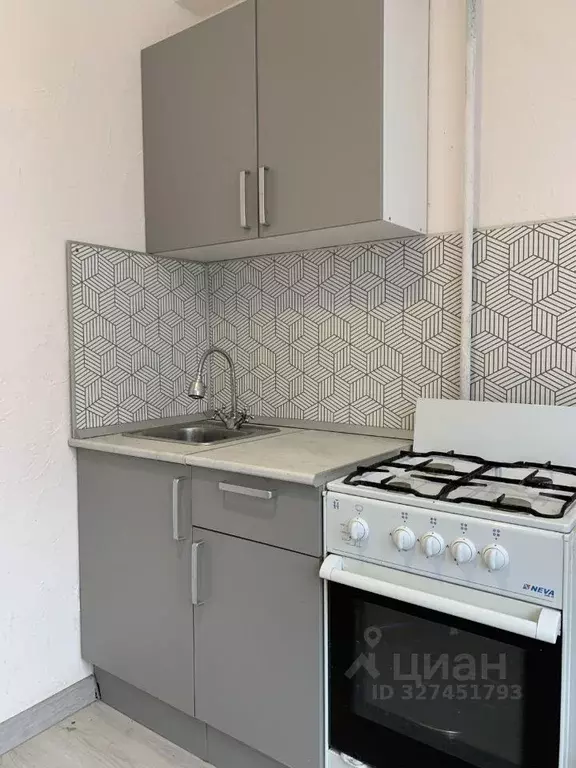 2-к кв. Санкт-Петербург ул. Вавиловых, 8к1Д (50.7 м) - Фото 1