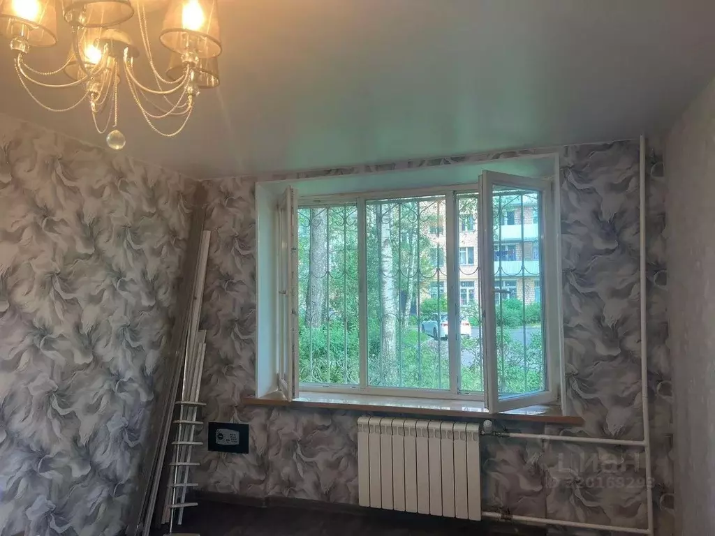 2-к кв. Москва пос. Рублево, ш. Обводное, 9 (41.0 м) - Фото 0