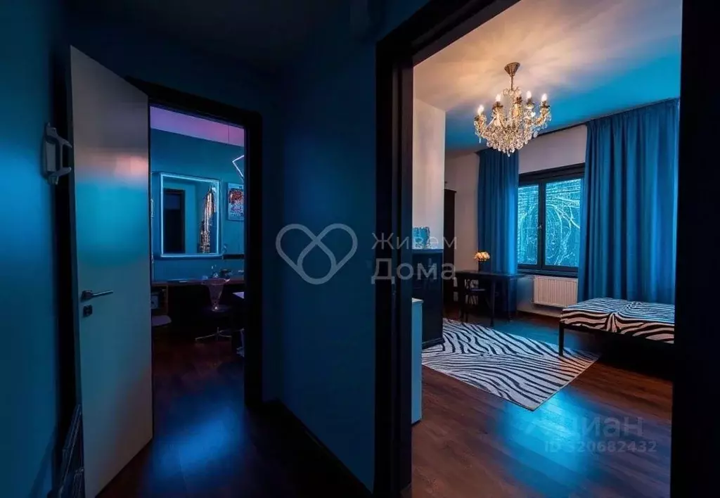 2-к кв. Волгоградская область, Волгоград Краснознаменская ул., 25 ... - Фото 1