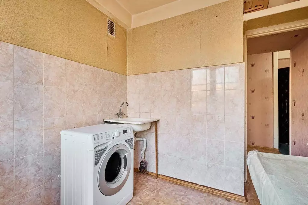 Квартира, 2 комнаты, 41.1 м - Фото 2