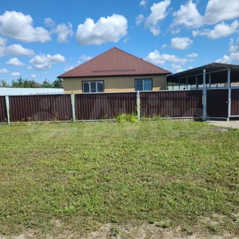 Дом в Белгородская область, Старый Оскол ул. Черноморская, 31 (81 м) - Фото 2