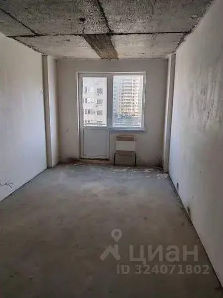 1-к кв. Краснодарский край, Анапа ул. Шевченко, 288Бк2 (42.8 м) - Фото 1