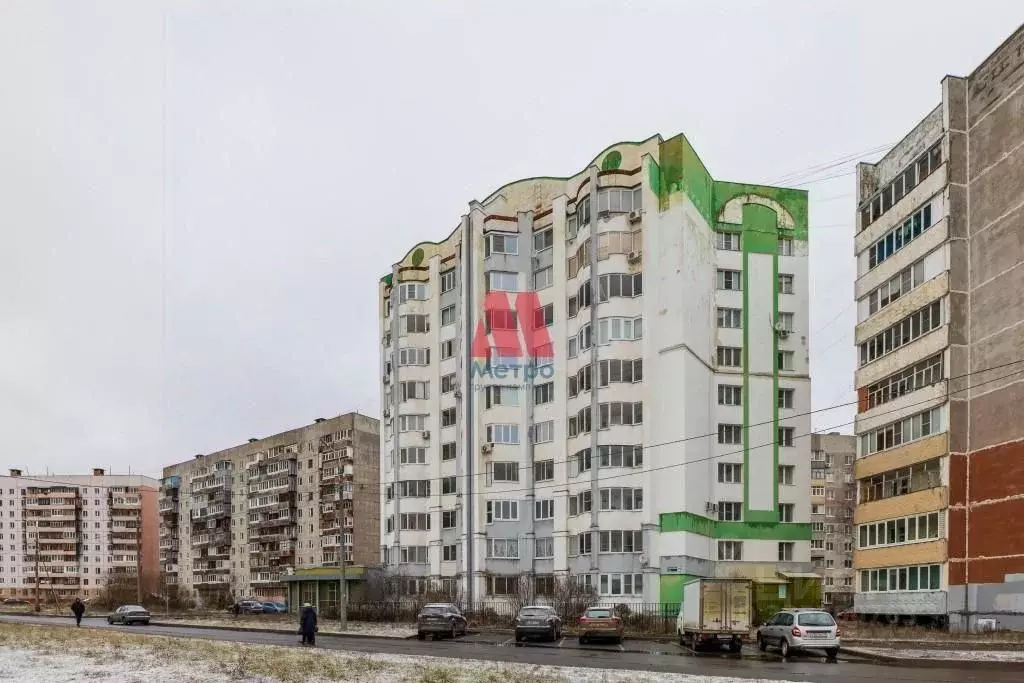 Помещение свободного назначения в Ярославская область, Ярославль ул. ... - Фото 2