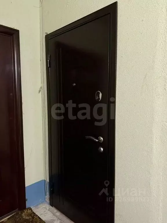 1-к кв. Липецкая область, Липецк Агрономическая ул., 17 (32.1 м) - Фото 2