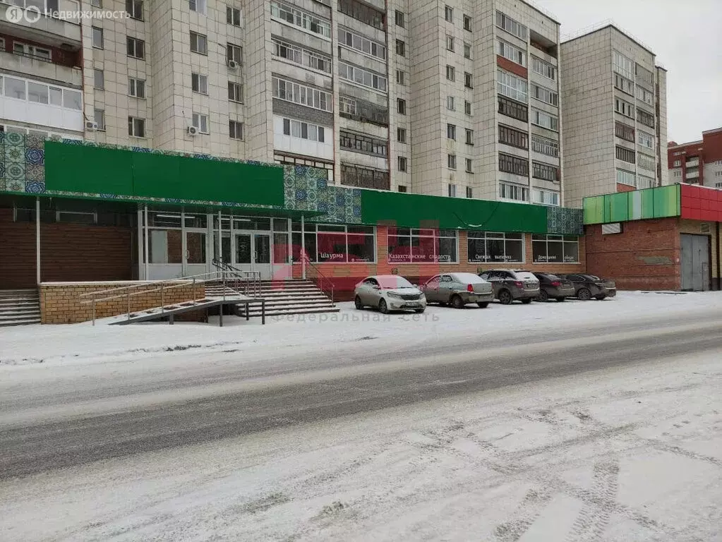 Помещение свободного назначения (641.5 м) - Фото 2