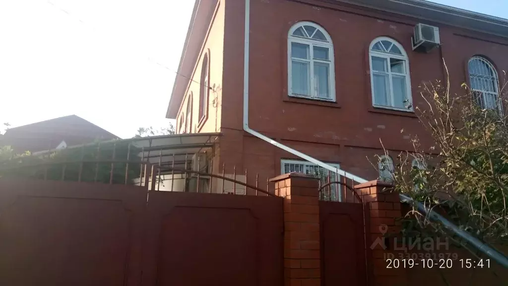 Комната Краснодарский край, Краснодар Славянский мкр, проезд 2-й ... - Фото 1