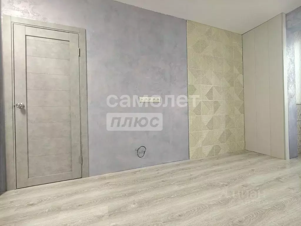 1-к кв. Москва Внуковское поселение, ул. Самуила Маршака, 24 (36.7 м) - Фото 1