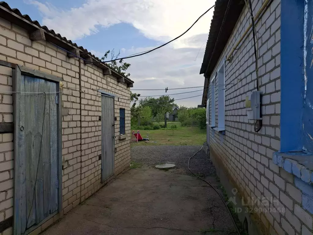 Дом в Волгоградская область, Ленинск  (61 м) - Фото 2