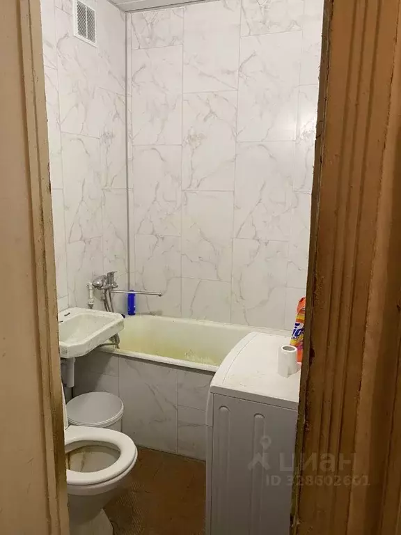 2-к кв. Московская область, Подольск ул. Батырева, 4/3 (41.6 м) - Фото 2