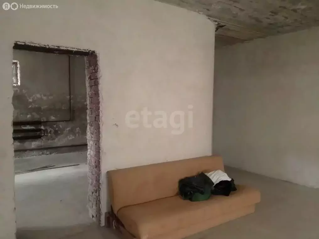 Дом в Майкоп, Владимировская улица (394.3 м) - Фото 1