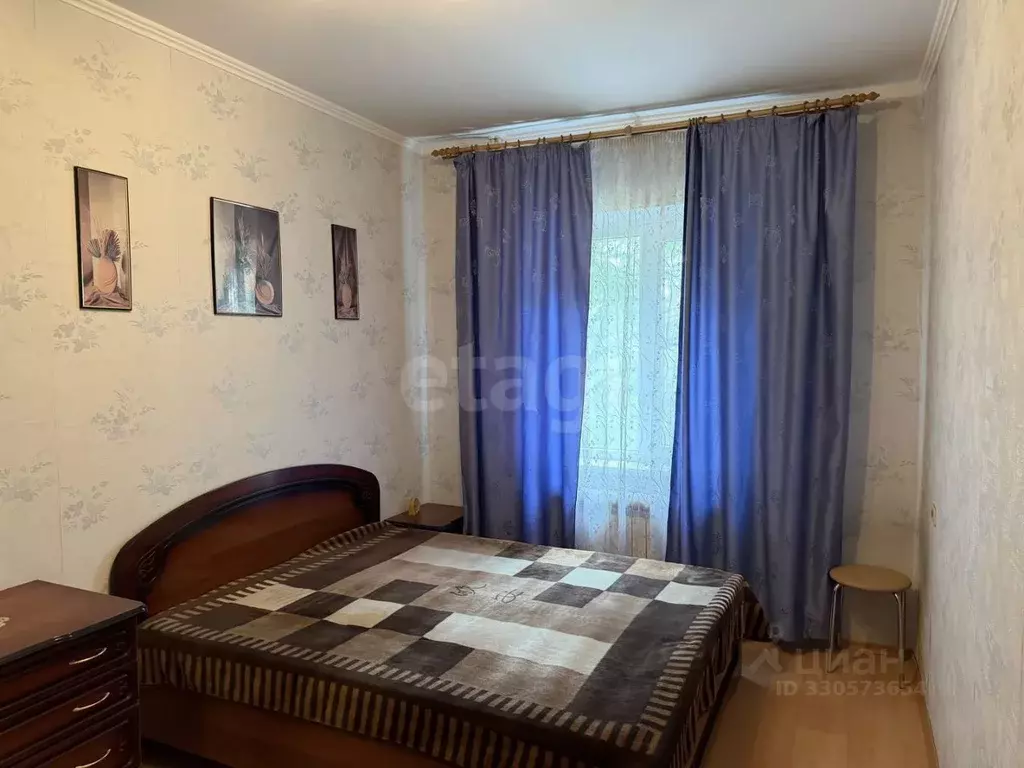 2-к кв. Астраханская область, Астрахань ул. Победы, 52к1 (52.2 м) - Фото 1