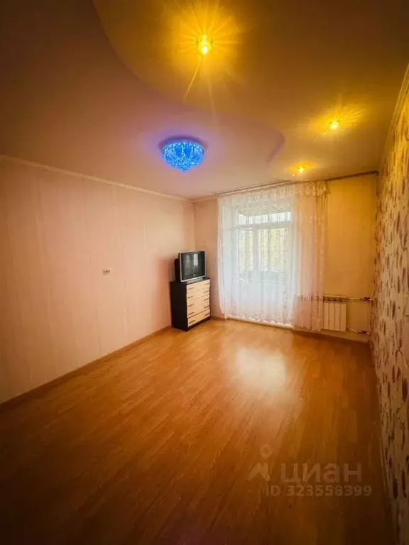 3-к кв. Челябинская область, Челябинск ул. Сталеваров, 46 (63.9 м) - Фото 2