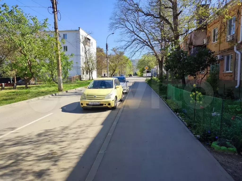 2-к. квартира, 49 м, 2/4 эт. - Фото 1