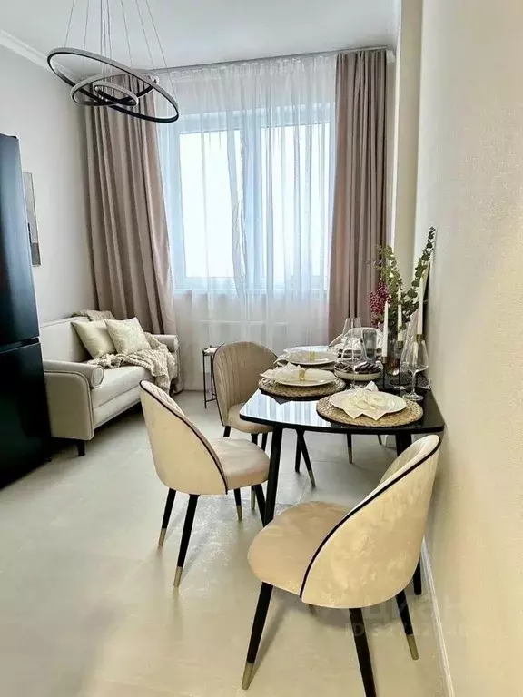 3-к кв. Московская область, Красногорск ул. Липовой Рощи, 6к2 (83.0 м) - Фото 2