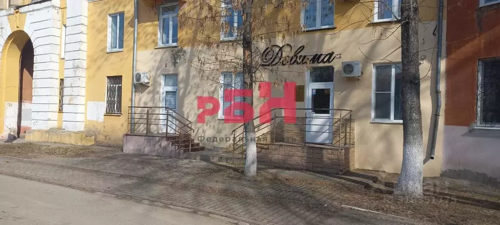 Помещение свободного назначения в Самарская область, Новокуйбышевск ... - Фото 1