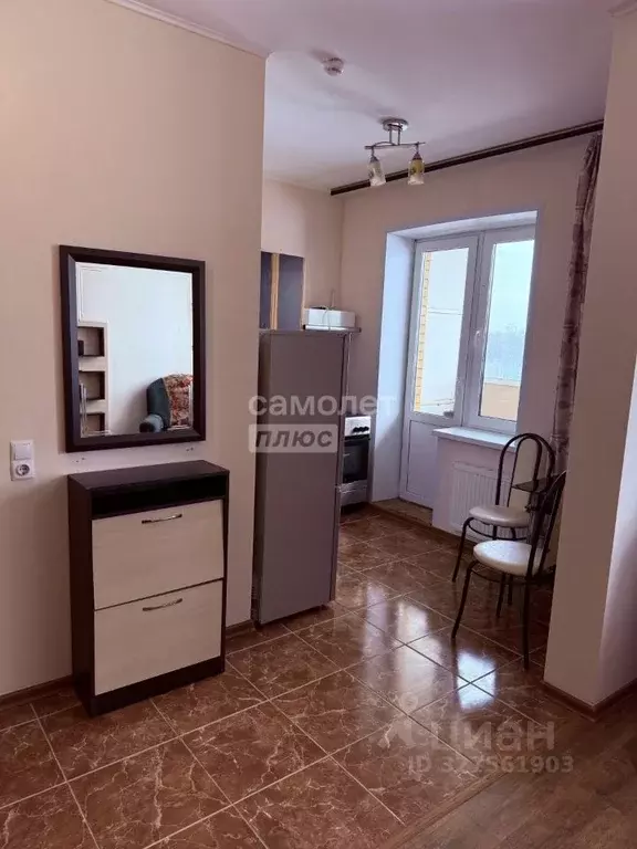 Студия Московская область, Люберцы Зенино ЖК Самолет мкр, ул. ... - Фото 1