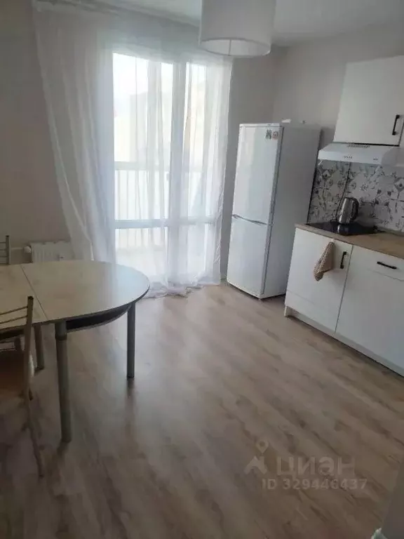 1-к кв. Москва ул. Мостовая, 5к2 (38.0 м) - Фото 1