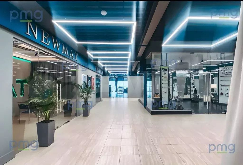 От собственника-48м, дизайнерский ремонт, метро 4 - Фото 1