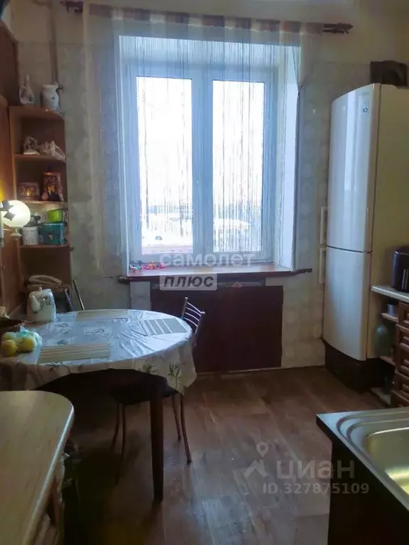 3-к кв. Нижегородская область, Дзержинск просп. Ленина, 49А (79.3 м) - Фото 1