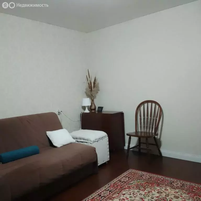 2-комнатная квартира: Астрахань, 1-я Железнодорожная улица, 32 (51 м) - Фото 1