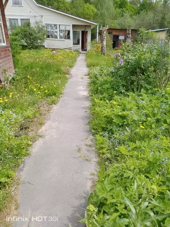 Дом в Московская область, Клин городской округ, Надежда СНТ 107 (50 м) - Фото 2