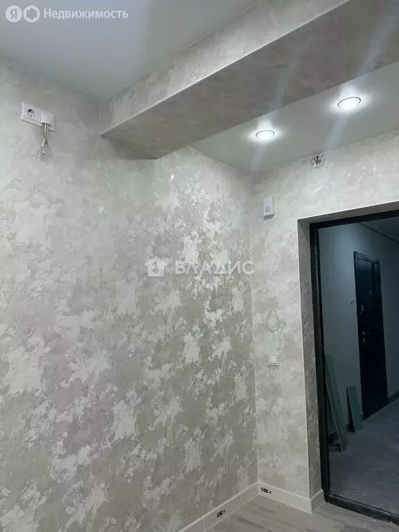 Квартира-студия: Чигири, улица Василенко, 5/2 (23 м) - Фото 2