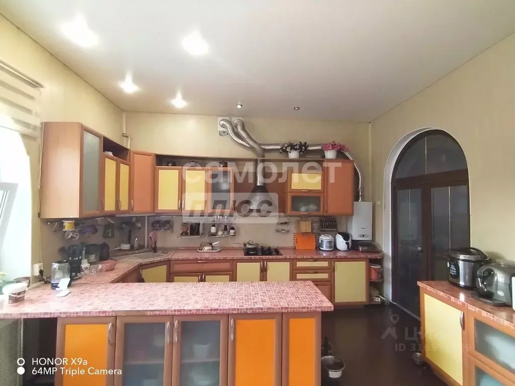 Дом в Калужская область, Калуга ул. 1-я Загородная, 5 (393 м) - Фото 1