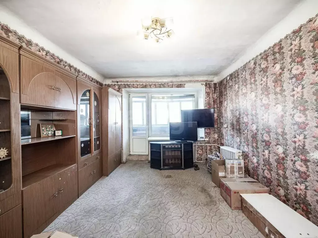 2-к кв. Новосибирская область, Новосибирск ул. Дуси Ковальчук, 270 ... - Фото 1