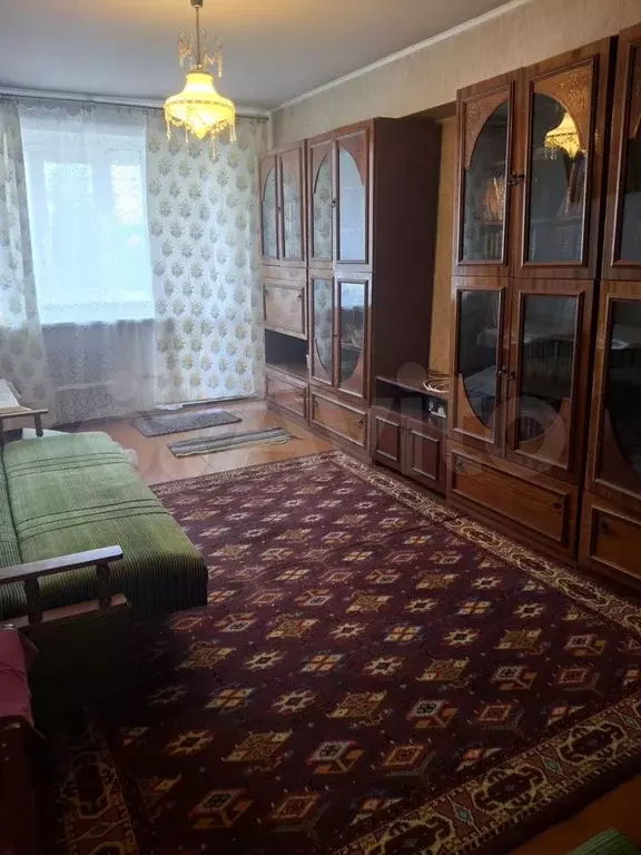 2-к. квартира, 53,2 м, 5/5 эт. - Фото 0