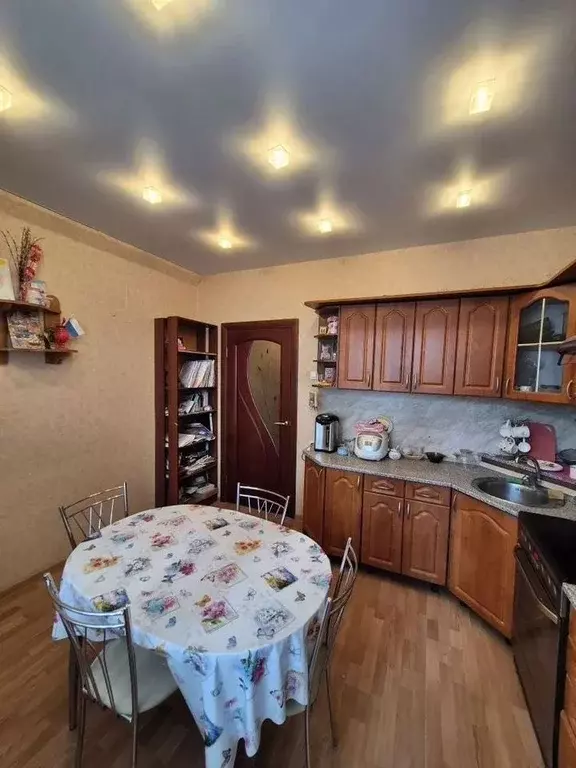 2-к кв. Московская область, Жуковский ул. Гризодубовой, 14 (63.0 м) - Фото 1