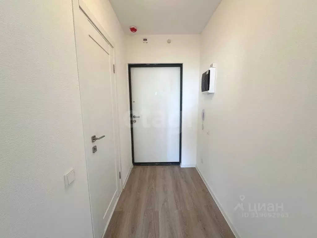 Студия Санкт-Петербург ул. Пахомовская, 18к2 (19.6 м) - Фото 0