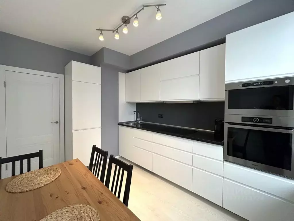 3-к кв. Санкт-Петербург ул. Богословская, 6к2 (73.2 м) - Фото 2