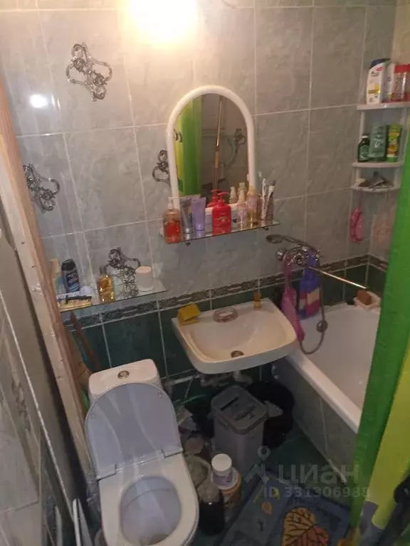 Комната Нижегородская область, Нижний Новгород ул. Дружаева, 26 (15.0 ... - Фото 1