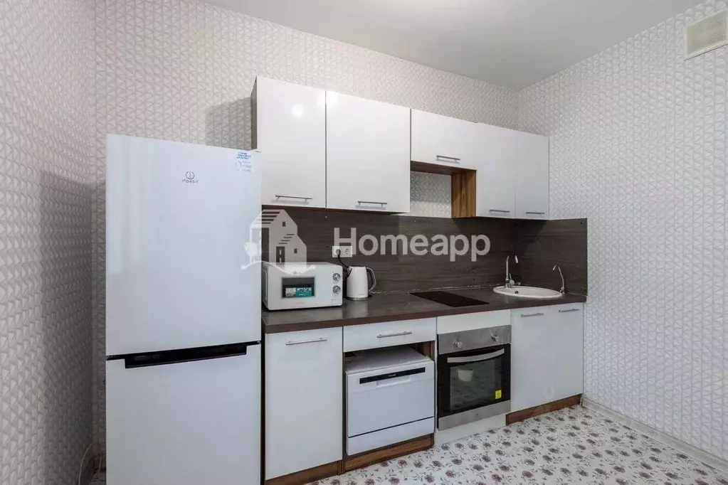 2-к кв. Москва Дмитровское ш., 107Ак1 (50.3 м) - Фото 2