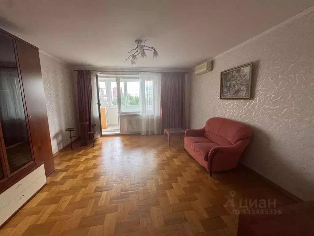 2-к кв. Москва Щелковское ш., 44К5 (60.0 м) - Фото 1