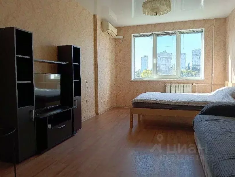 2-к кв. Волгоградская область, Волгоград Елецкая ул., 10 (50.4 м) - Фото 1