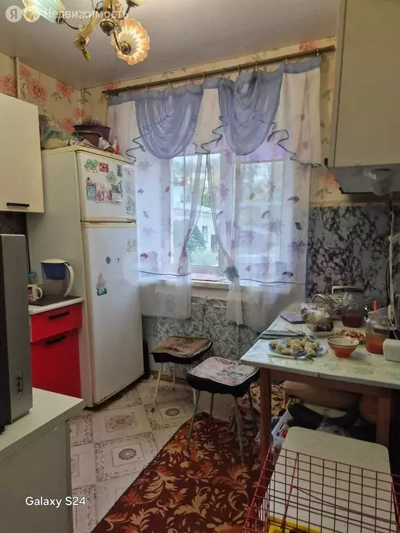 2-комнатная квартира: Троицк, Путевая улица, 16 (43 м) - Фото 2