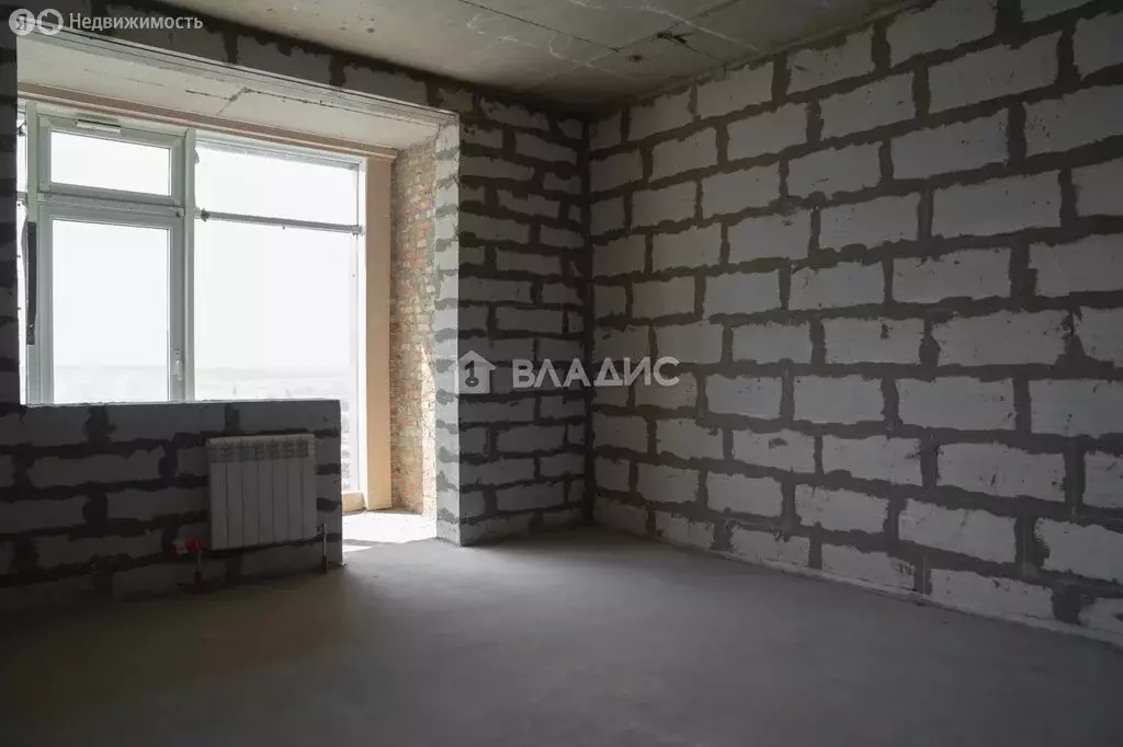 1-комнатная квартира: Липецк, ЖК Инстеп. Перова (37 м) - Фото 1