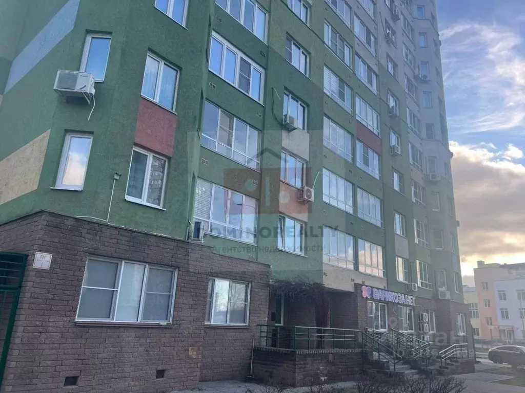 Помещение свободного назначения в Нижегородская область, Нижний ... - Фото 1