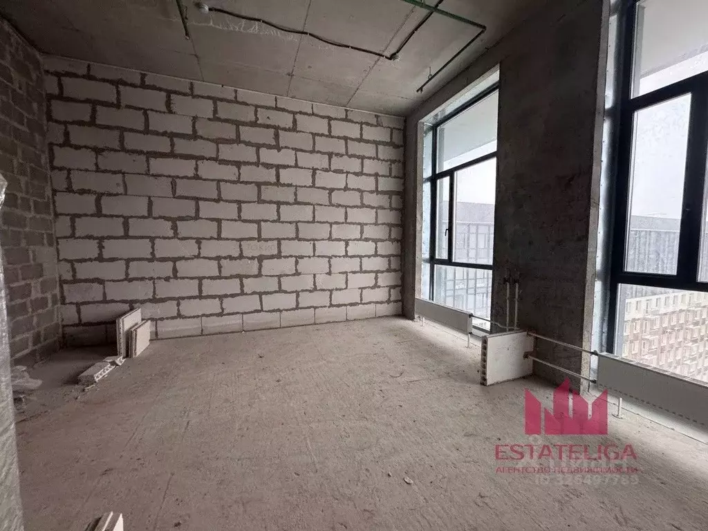 1-к кв. Москва Березовая аллея, 19к2 (32.3 м) - Фото 2