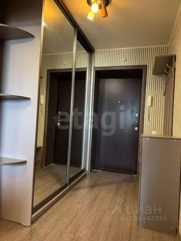 1-к кв. Башкортостан, Уфа Дуванский бул., 21 (38.5 м) - Фото 1