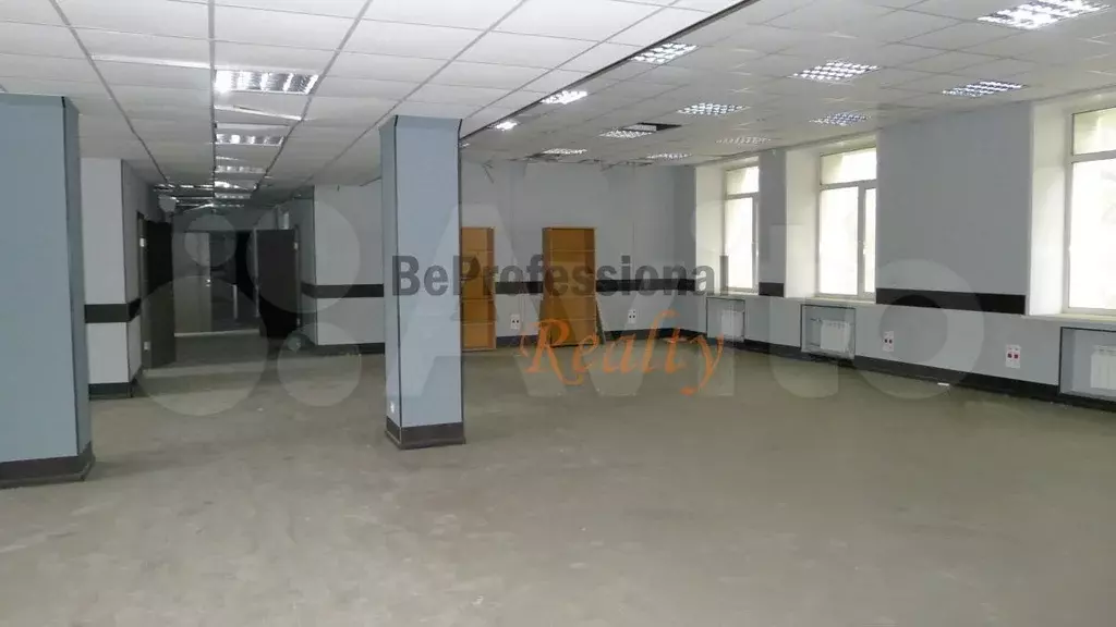 Офис 850 м2 на Рижской - Фото 0