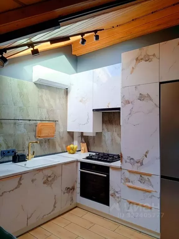 2-к кв. Новгородская область, Великий Новгород ул. Аркажская, 14к2 ... - Фото 2