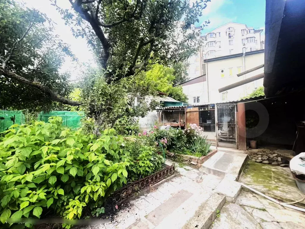 Дом 80 м на участке 5 сот. - Фото 1