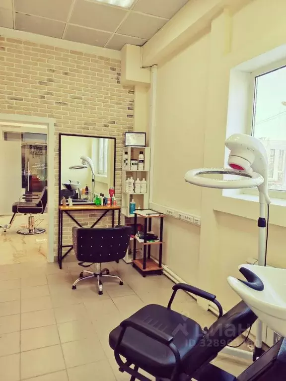 Офис в Московская область, Дмитров Советская пл., 2 (27 м) - Фото 2