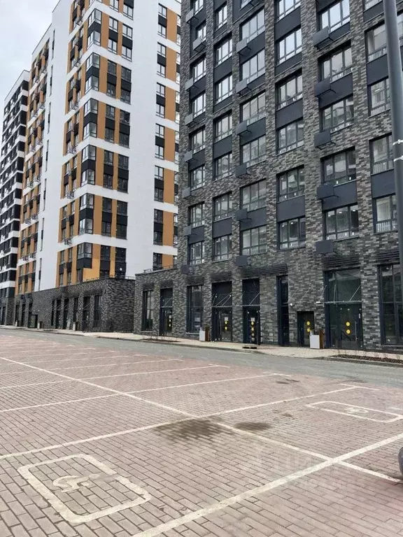 Помещение свободного назначения в Москва № 90 кв-л, соор1 (43 м) - Фото 1