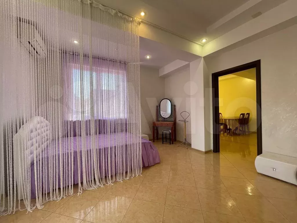 2-к. квартира, 80 м, 2/7 эт. - Фото 0